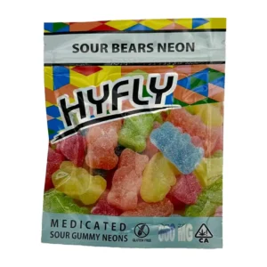 Buy Hyfly Gummies in Dubai